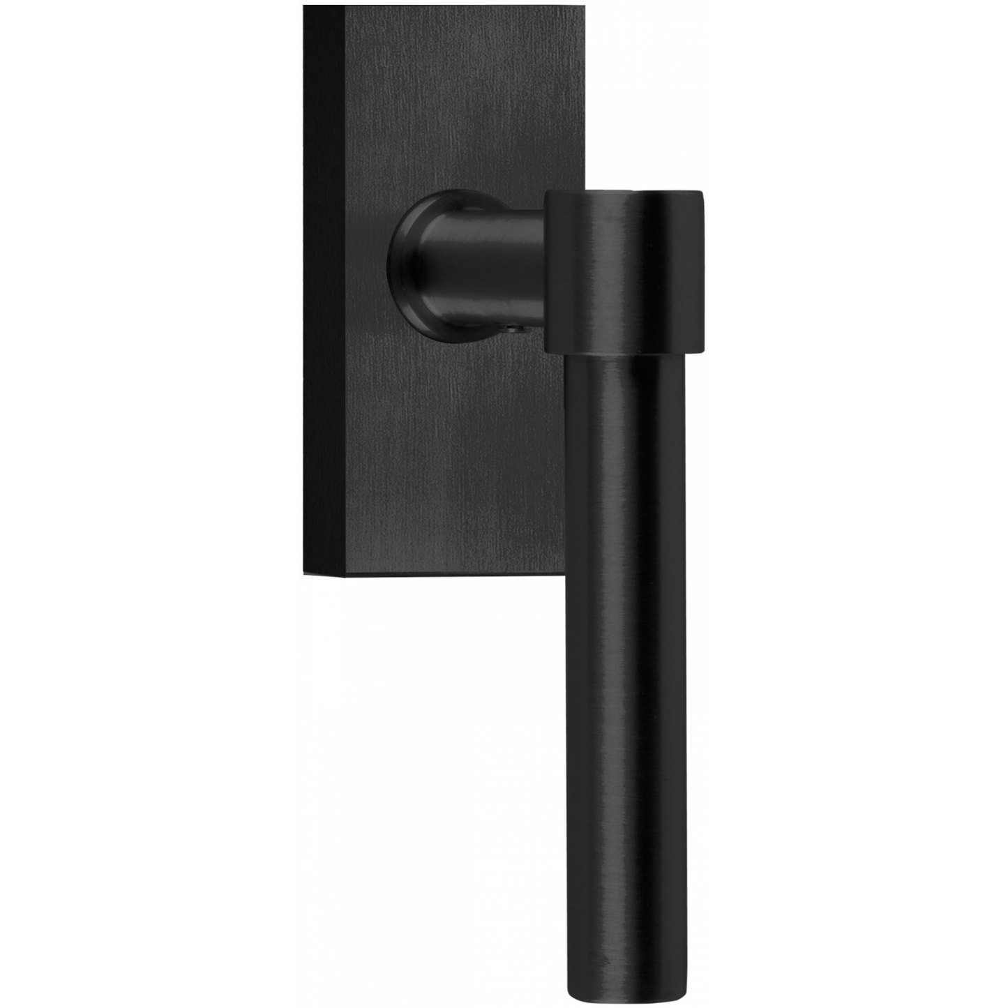 Window handle turn/tilt not lockable