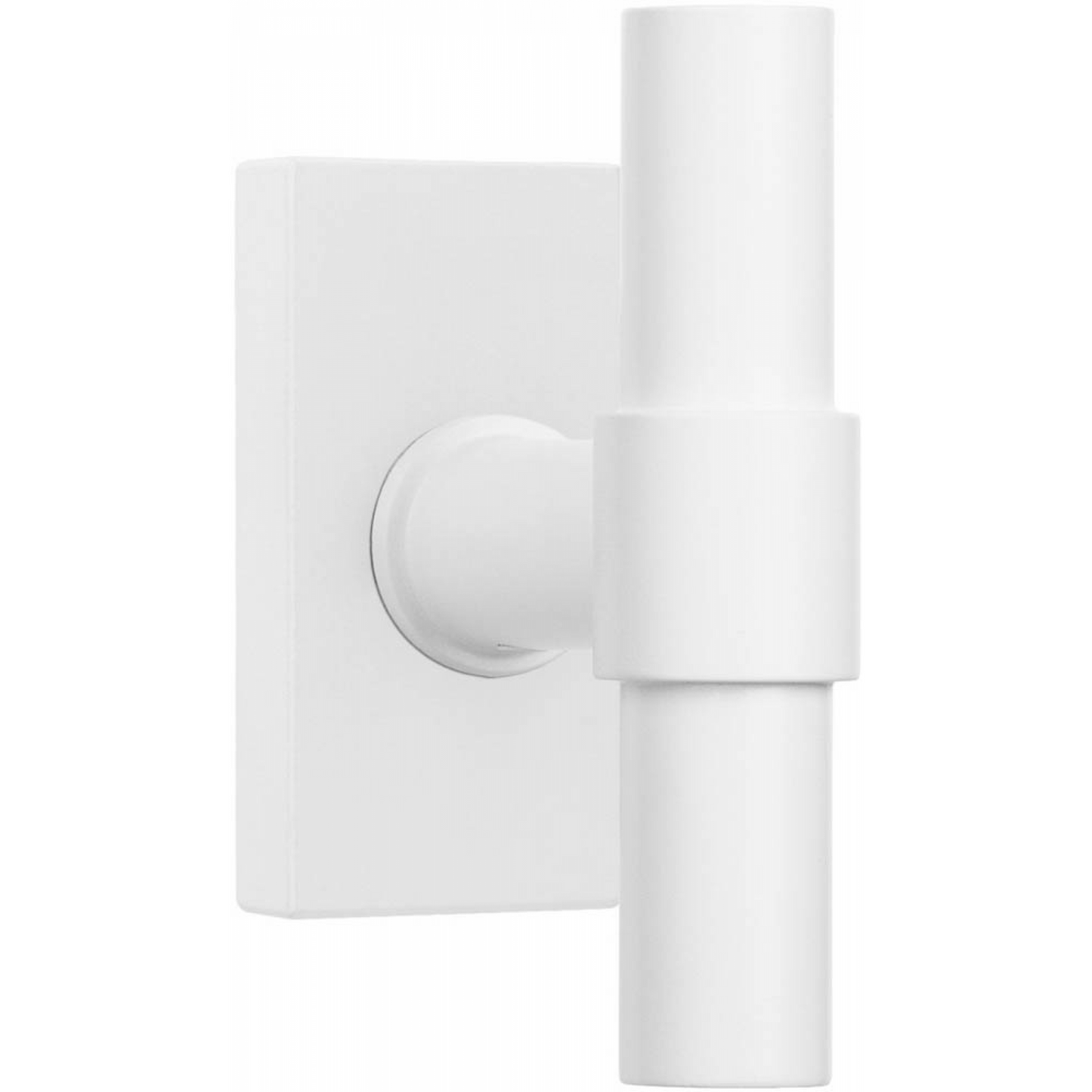 Window handle turn/tilt not lockable
