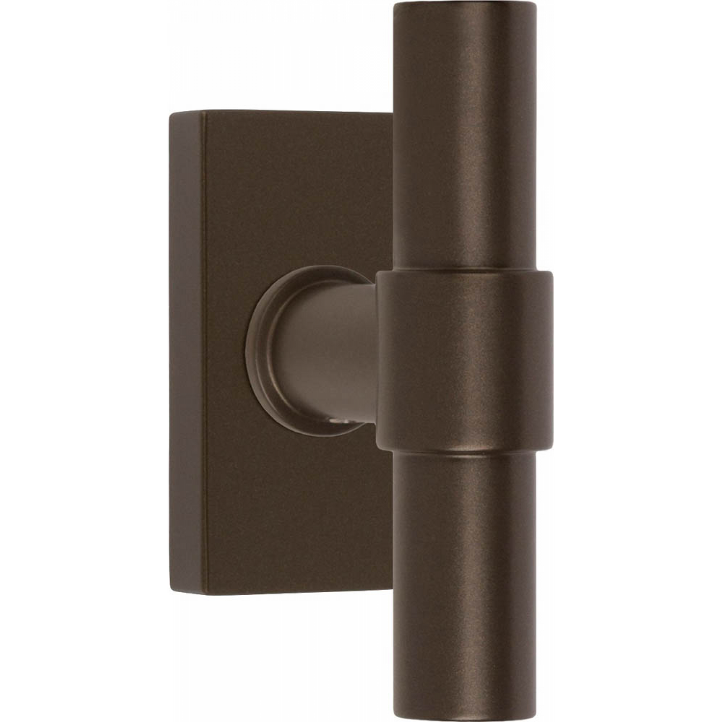Window handle turn/tilt not lockable