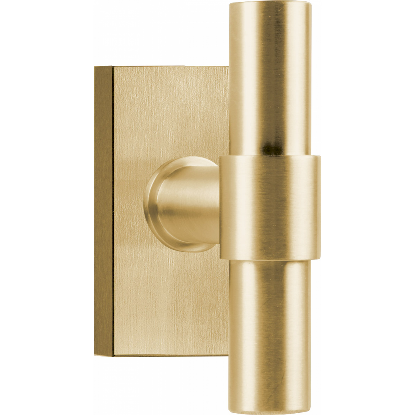 Window handle turn/tilt not lockable