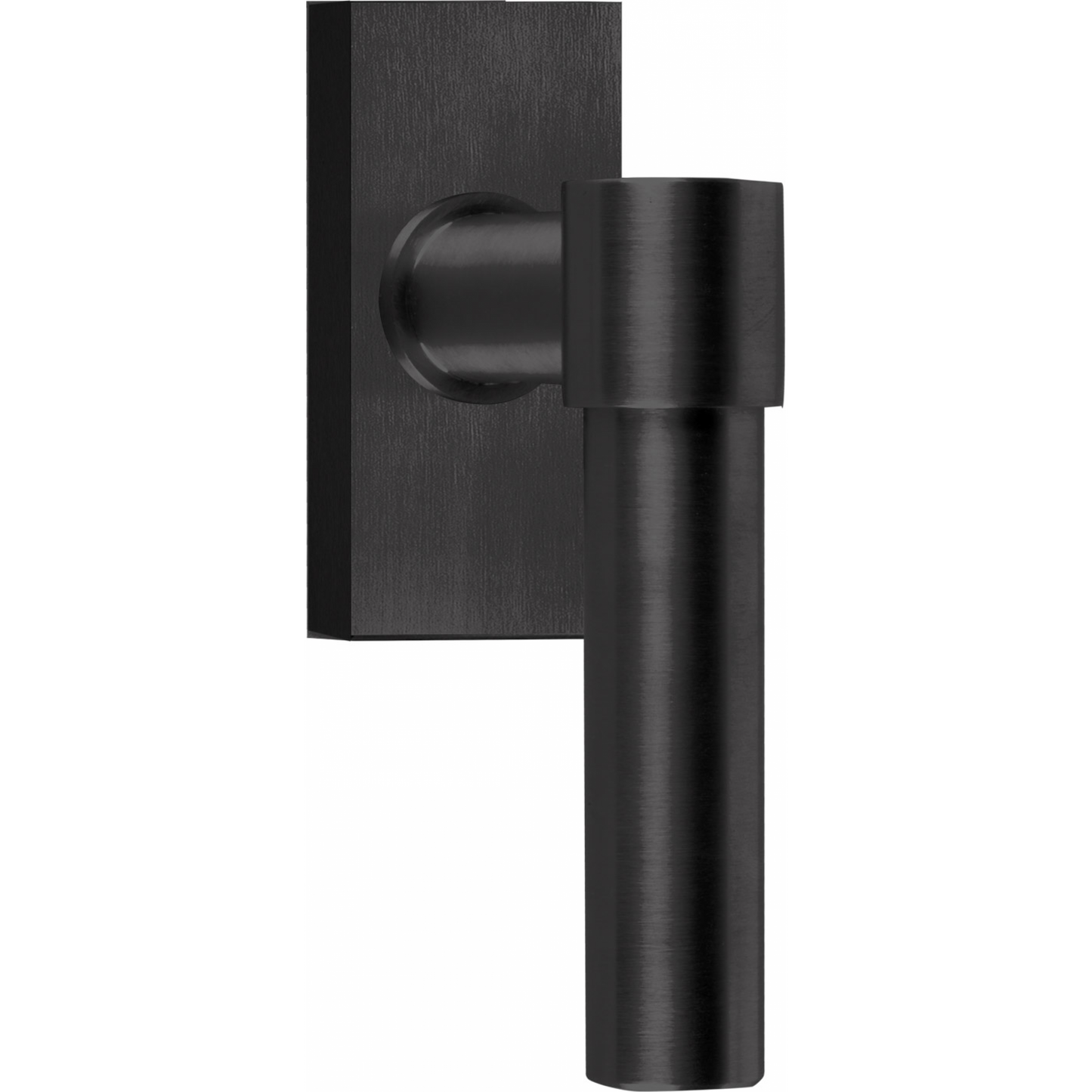Window handle turn/tilt not lockable