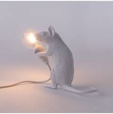 Mouse Lamp Mac