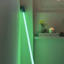 Superlinea Green