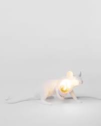 Mouse Lamp Lop