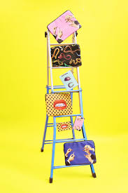 Laptop Bag Lipsticks Pink