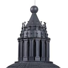 Cupolone Grey