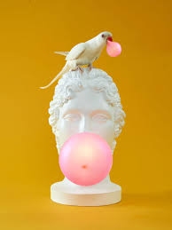 Grace Lamp