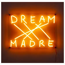 Dream Madre Led Lamp