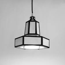 CUT 'N PASTE Pendant Lamp