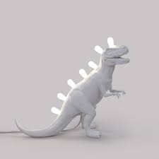 Jurassic Lamp Rex