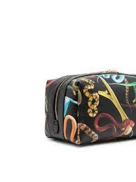 Wash Bag Snakes