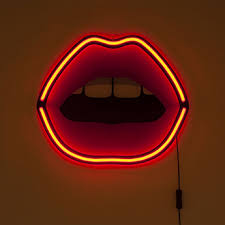 Blow Led Lamp