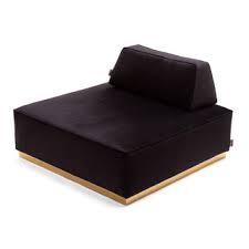 Backrest Black