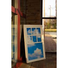 Loft Window Lamp