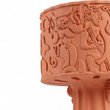 Magna Graecia Outdoor Lamp - DEA