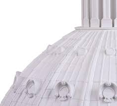 Cupolone White