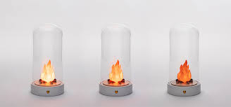 My Little Bonfire