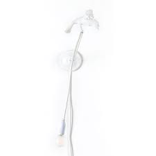 Sparrow Lamp Wall Lamp - Cruising