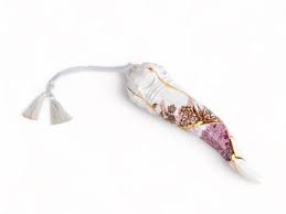 Kintsugy Lucky Horn