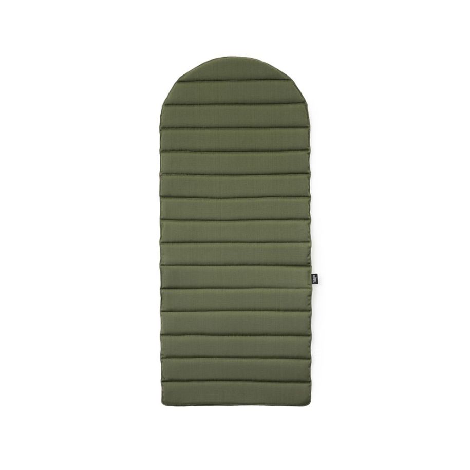 GROOVE FULL SEAT CUSHION MOSS