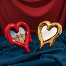 Melted Heart Gold