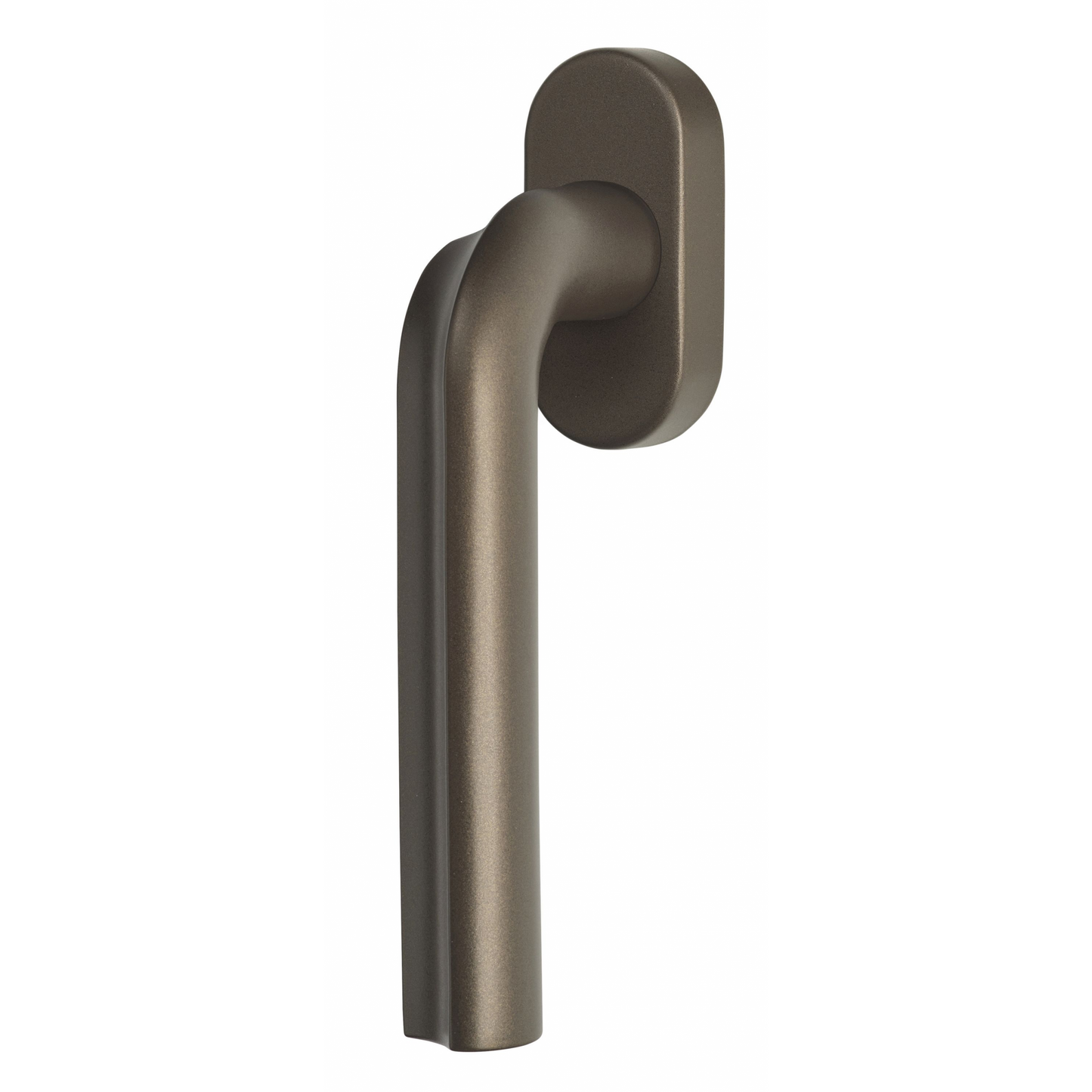 Window handle turn/tilt not lockable