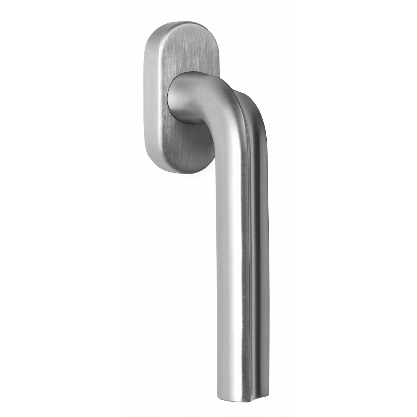 Window handle turn/tilt not lockable