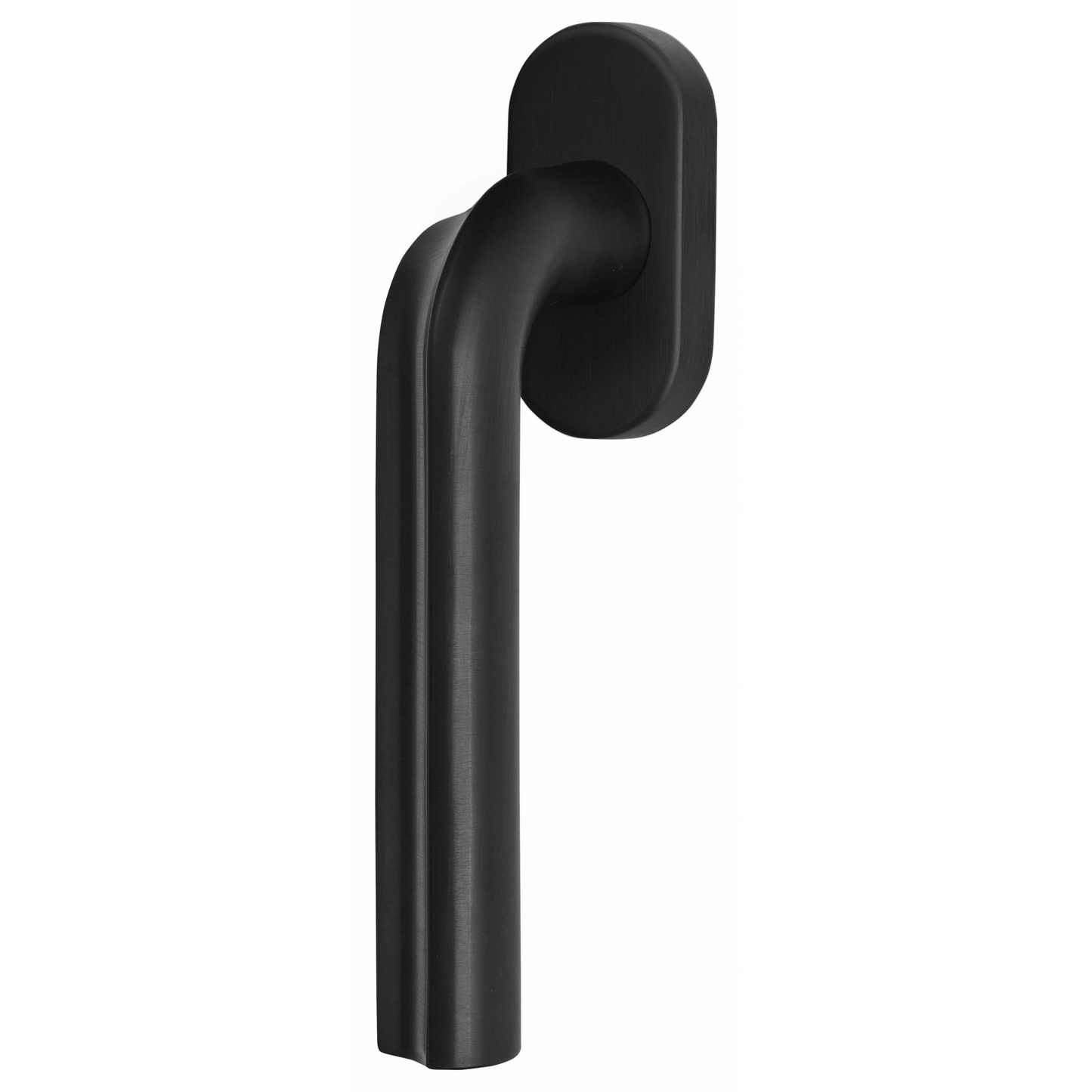 Window handle turn/tilt not lockable