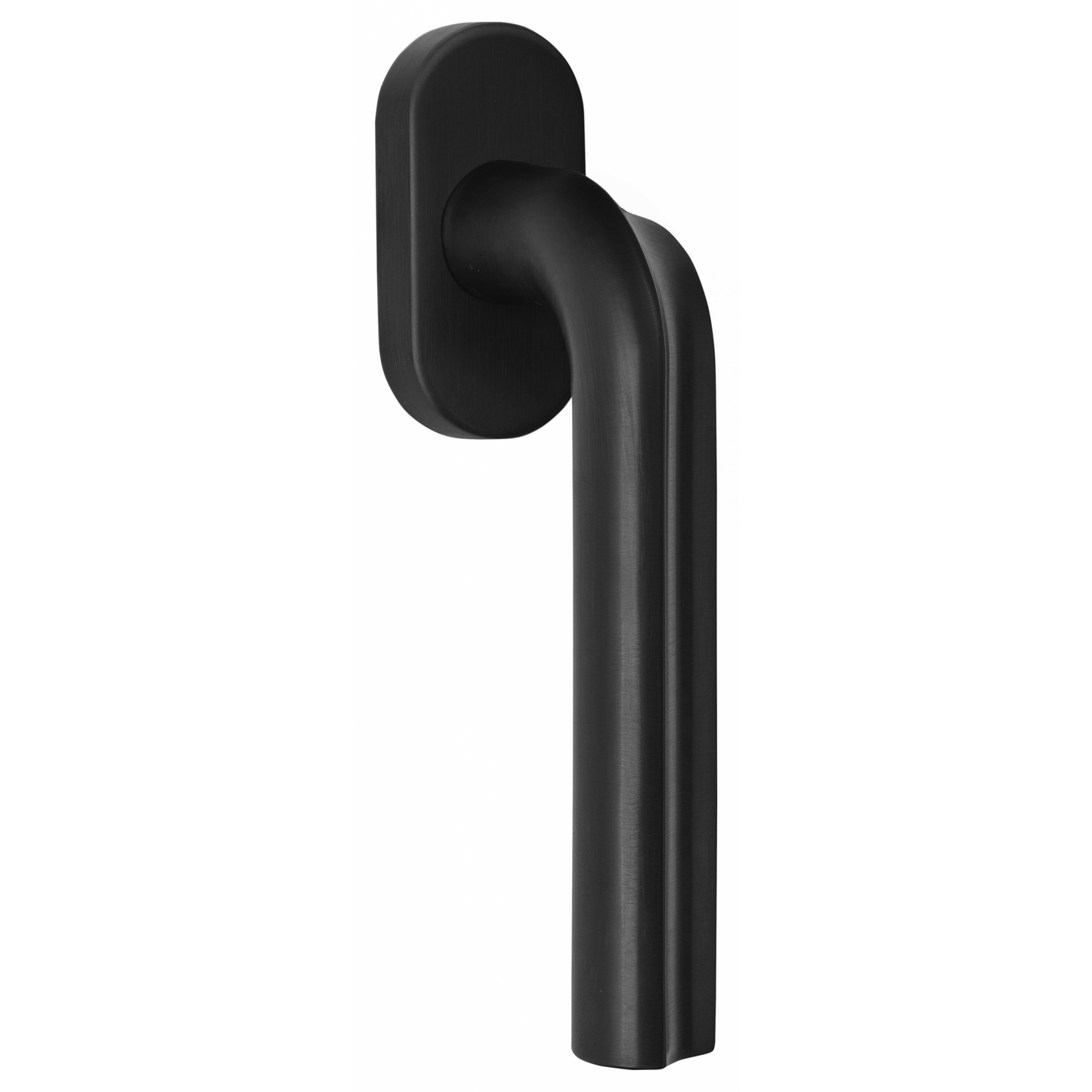 Window handle turn/tilt not lockable