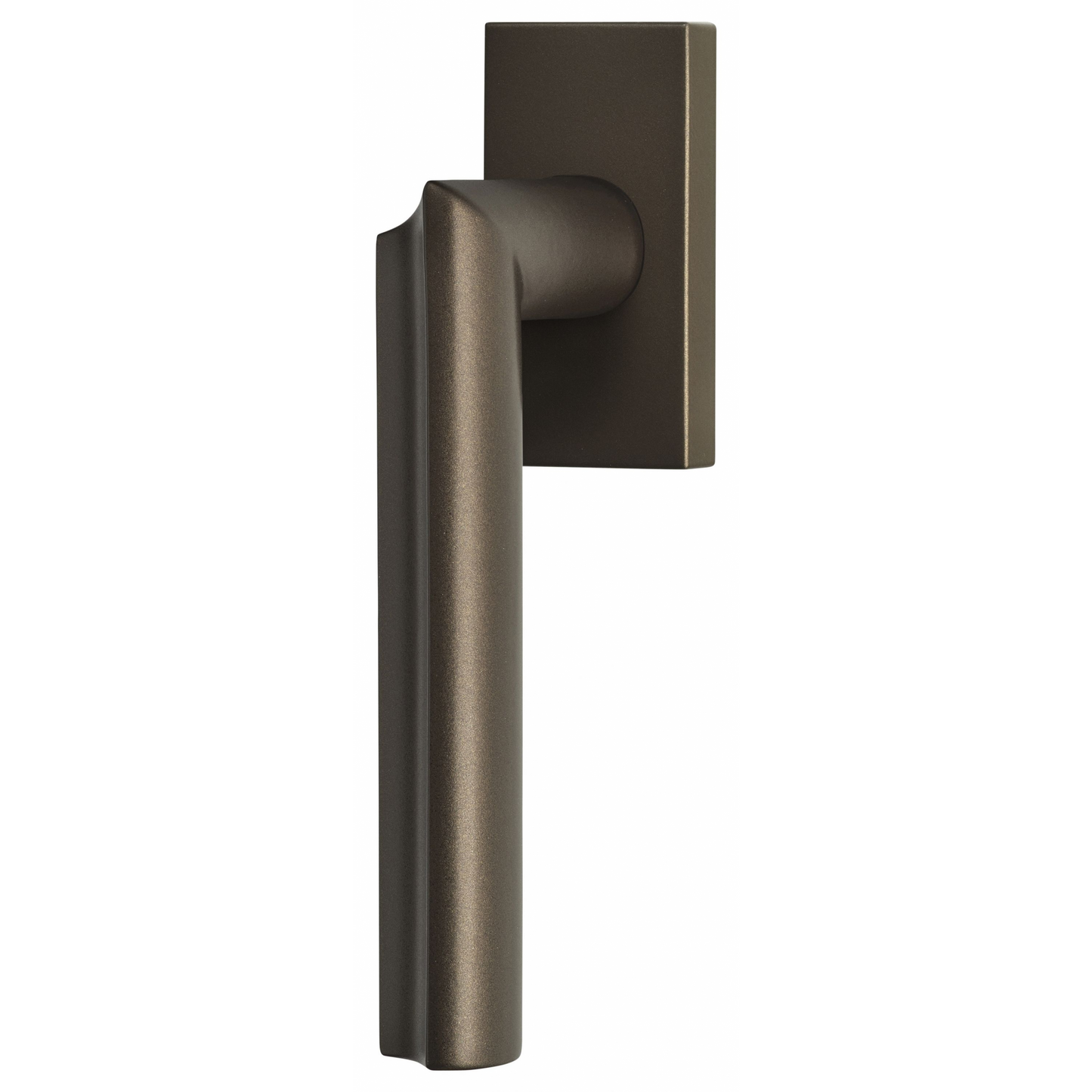 Window handle turn/tilt not lockable