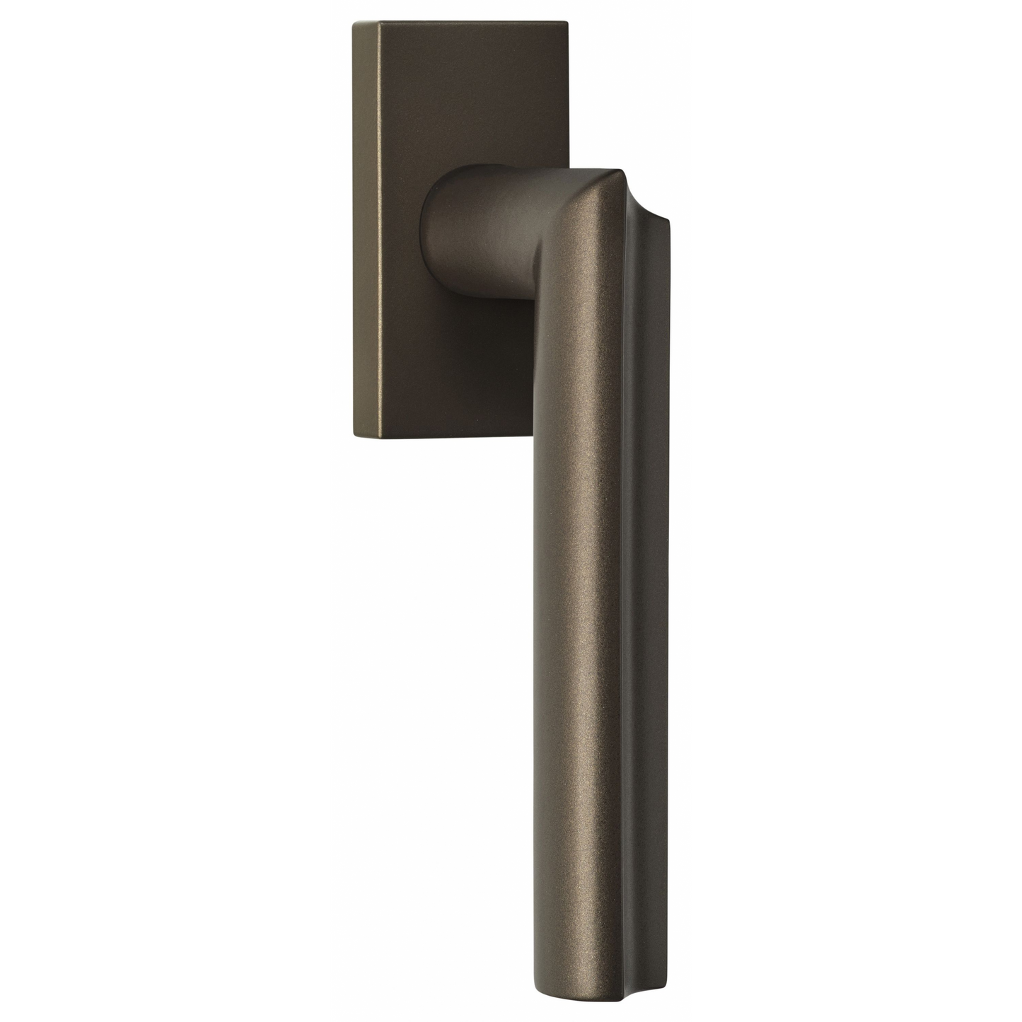 Window handle turn/tilt not lockable