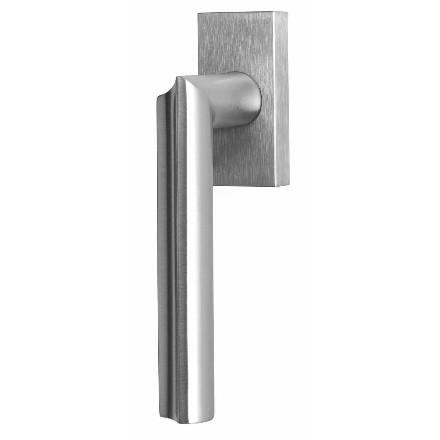 Window handle turn/tilt not lockable