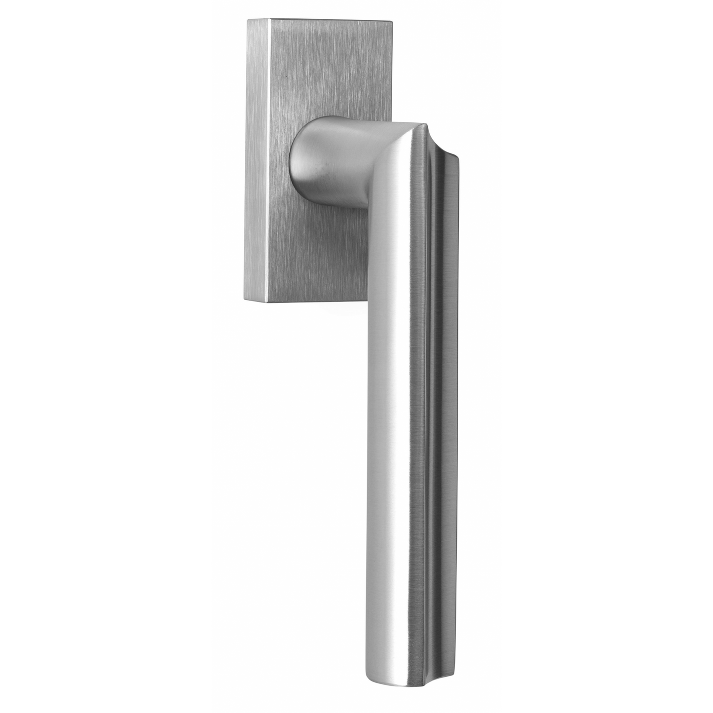 Window handle turn/tilt not lockable