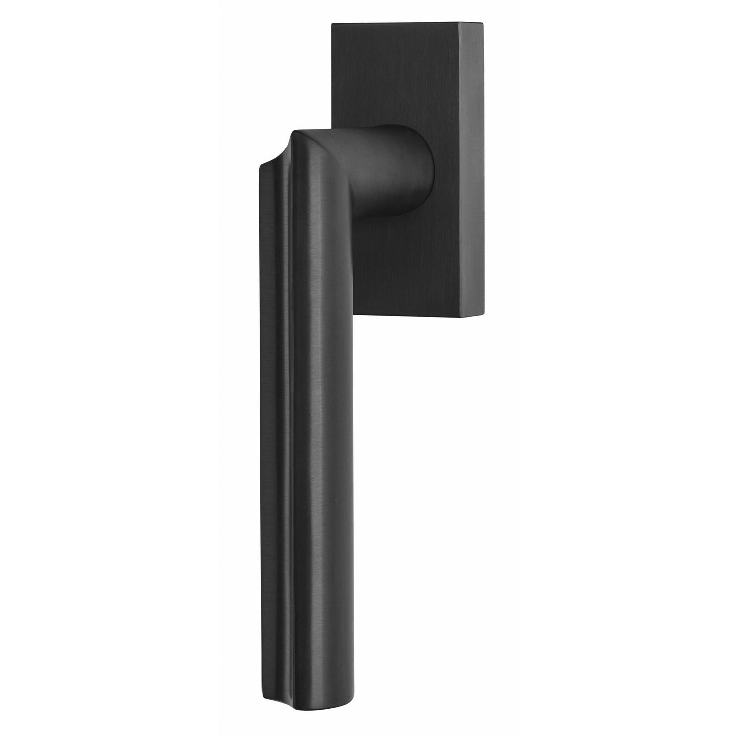 Window handle turn/tilt not lockable