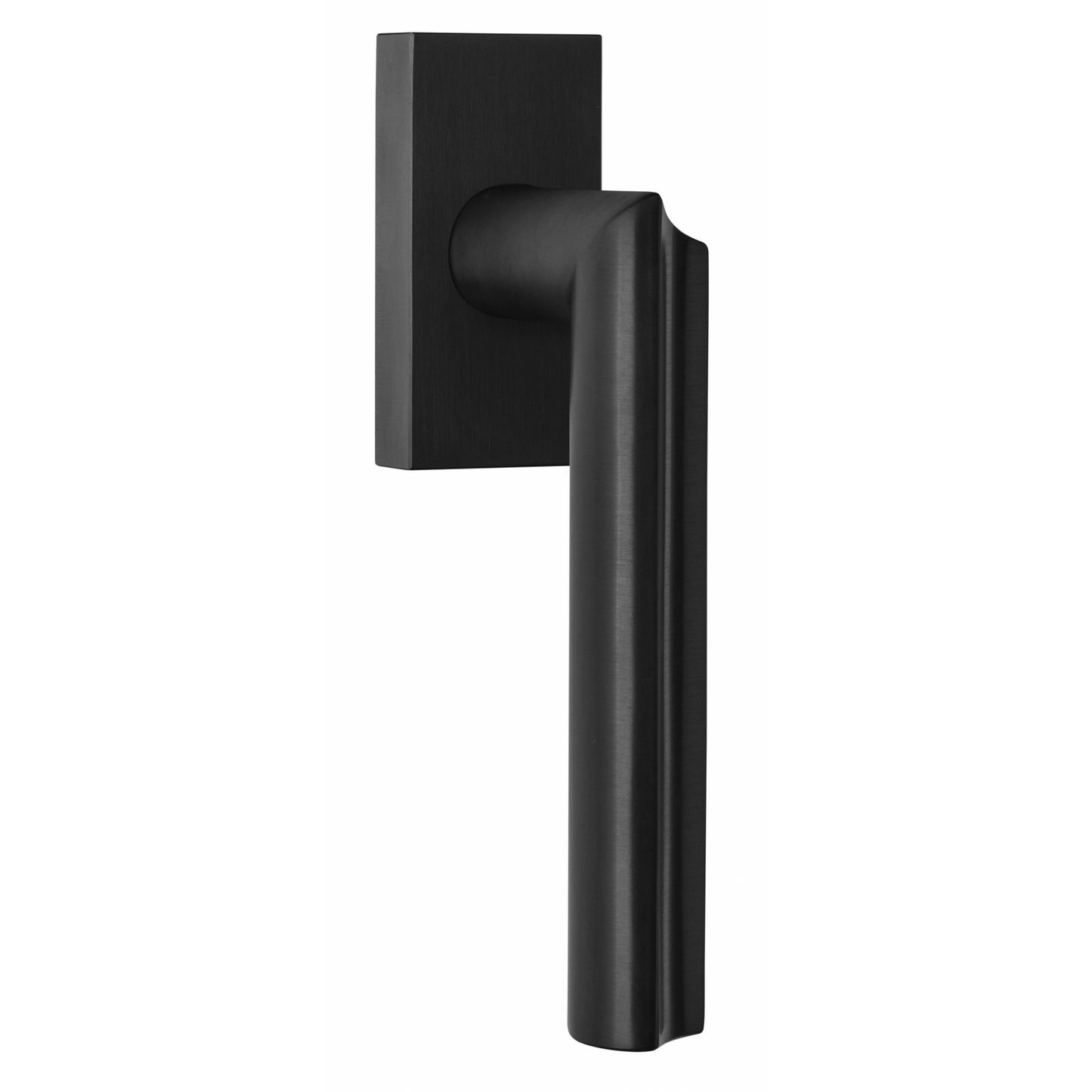 Window handle turn/tilt not lockable