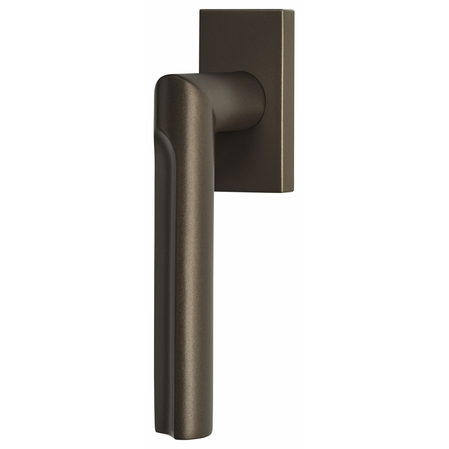 Window handle turn/tilt not lockable