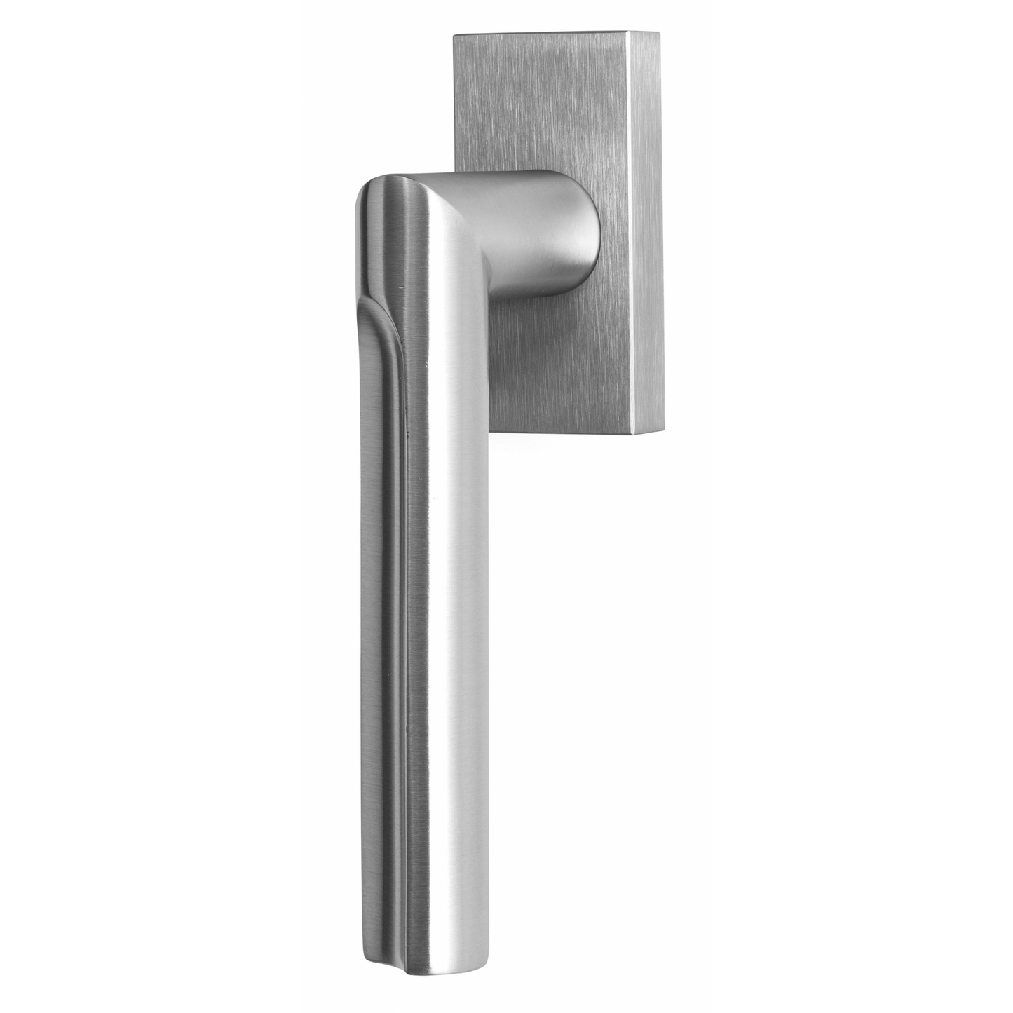 Window handle turn/tilt not lockable