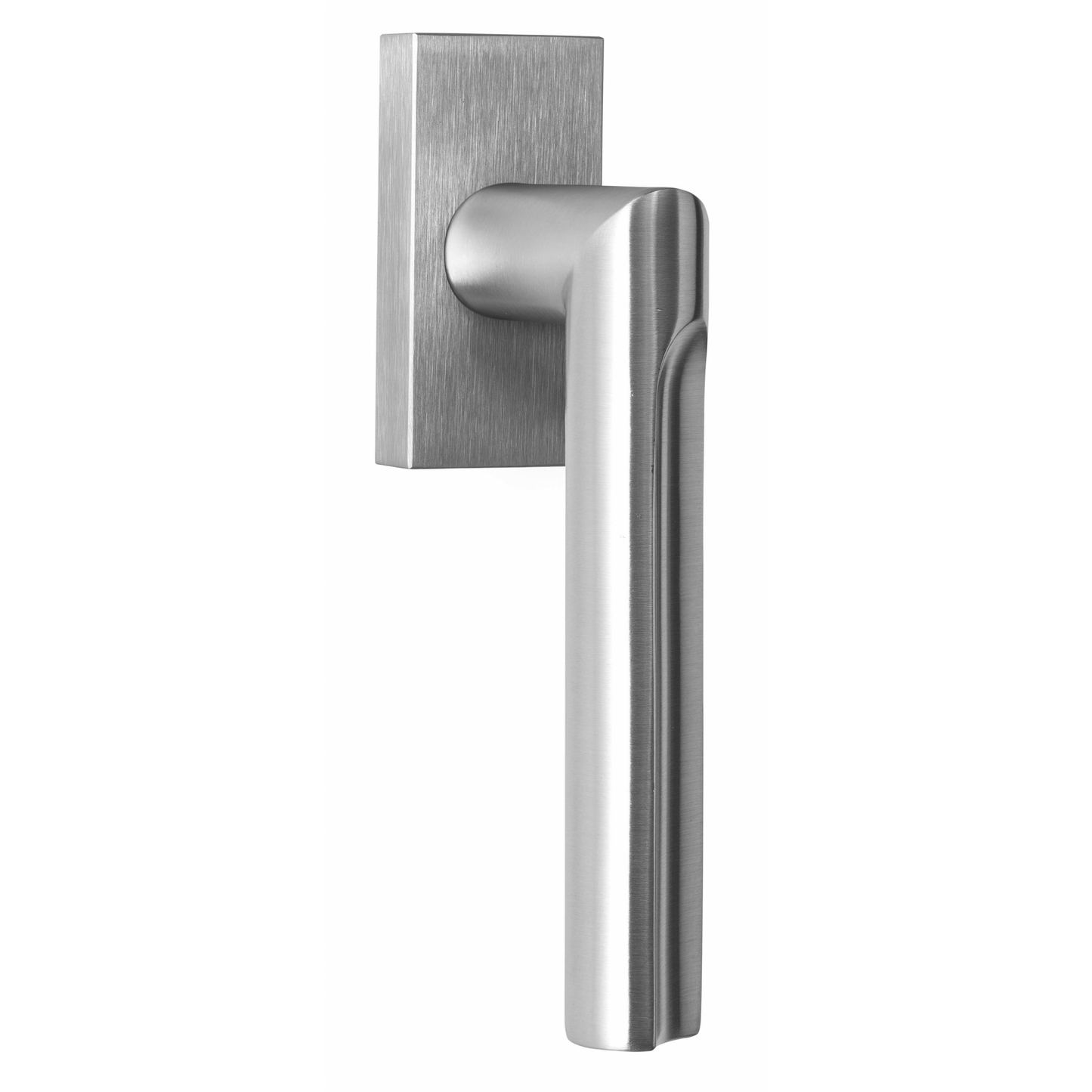 Window handle turn/tilt not lockable