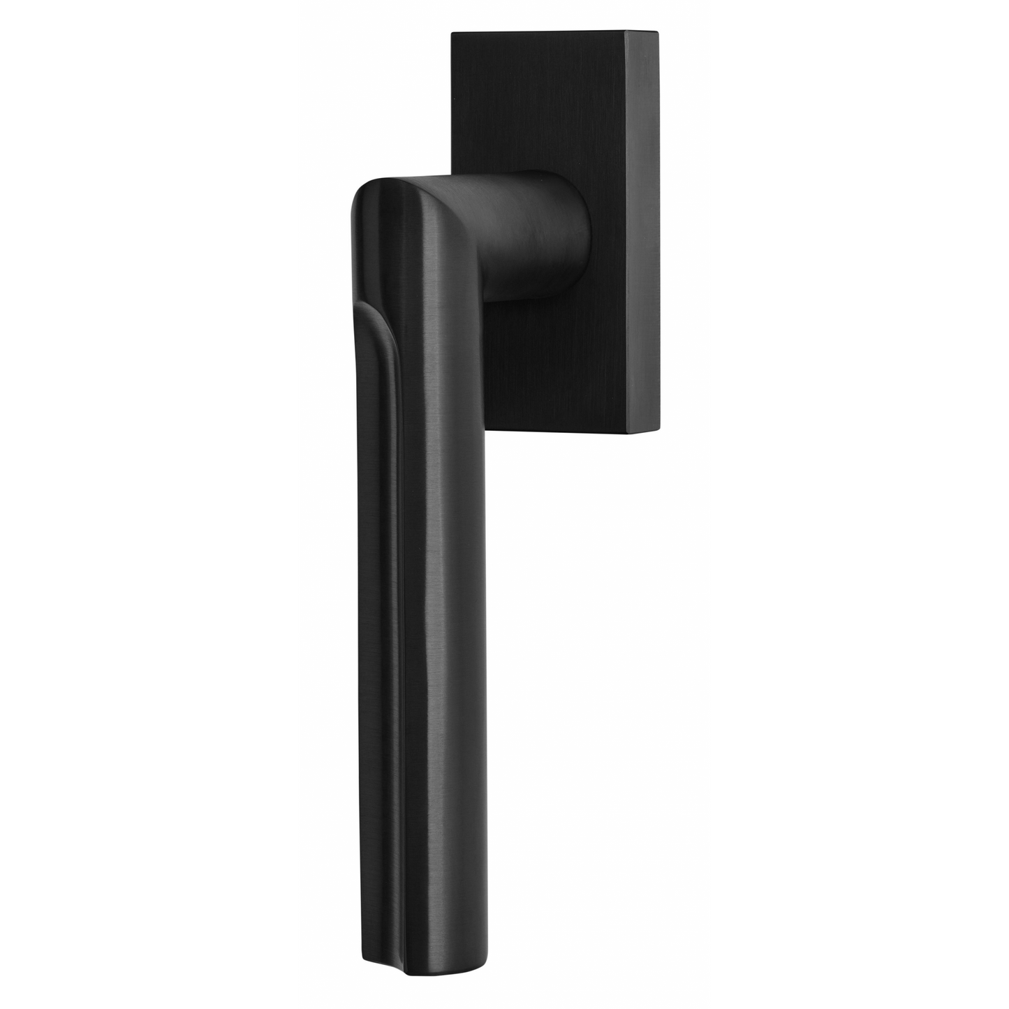 Window handle turn/tilt not lockable