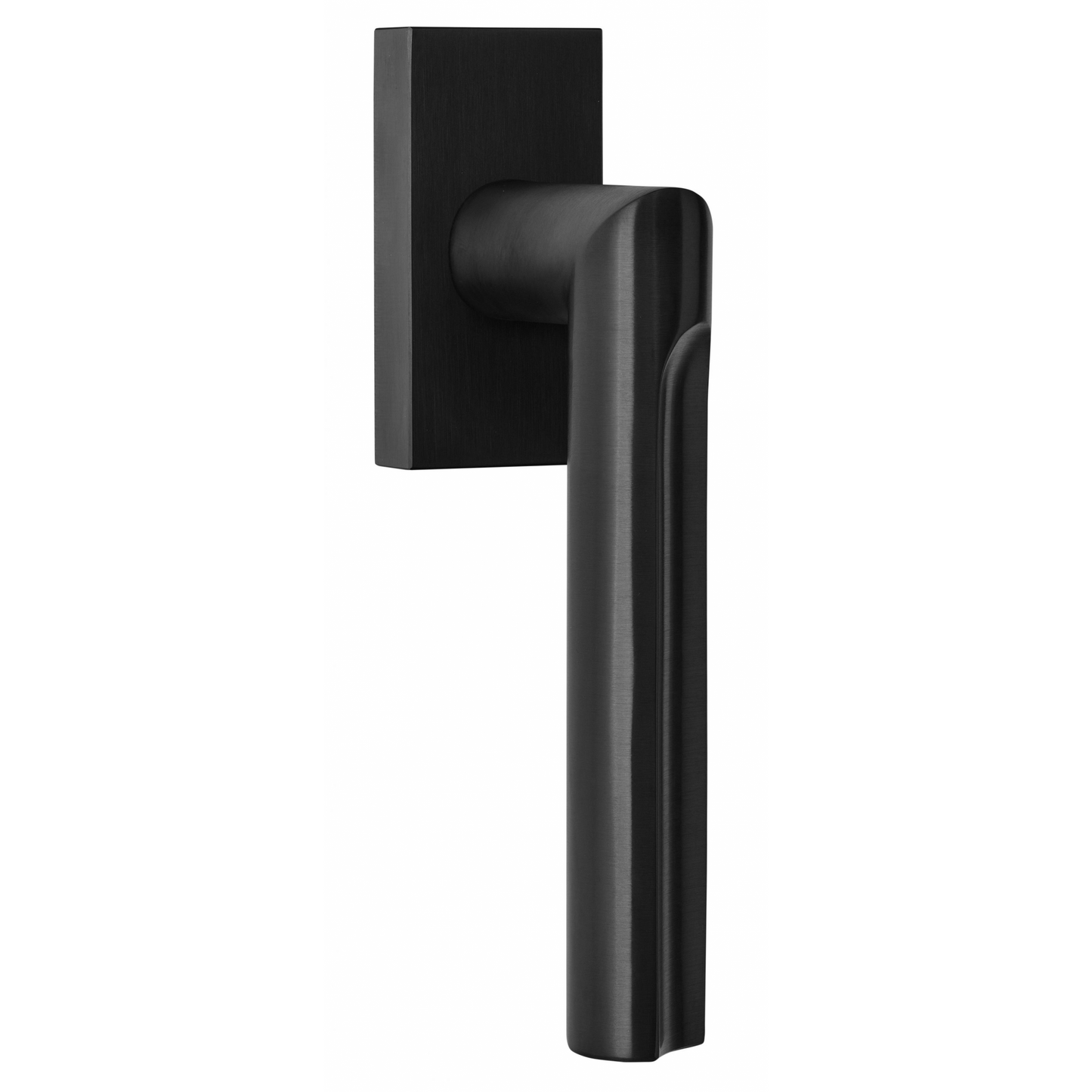 Window handle turn/tilt not lockable
