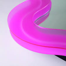 Supercurve Mirror Tiny Tall