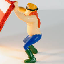 Circus AbatJour Super Jimmy