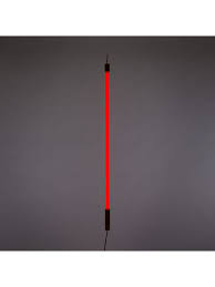 Linea LED Red