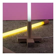 Linea Wooden Stand