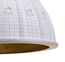 Cupolone White