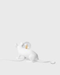 Mouse Lamp Lop