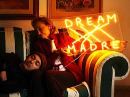 Dream Madre Led Lamp