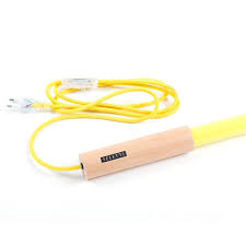Linea LED Yellow