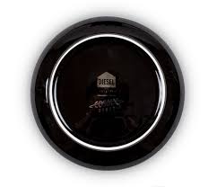 Cosmic Diner Earth Asia Tray
