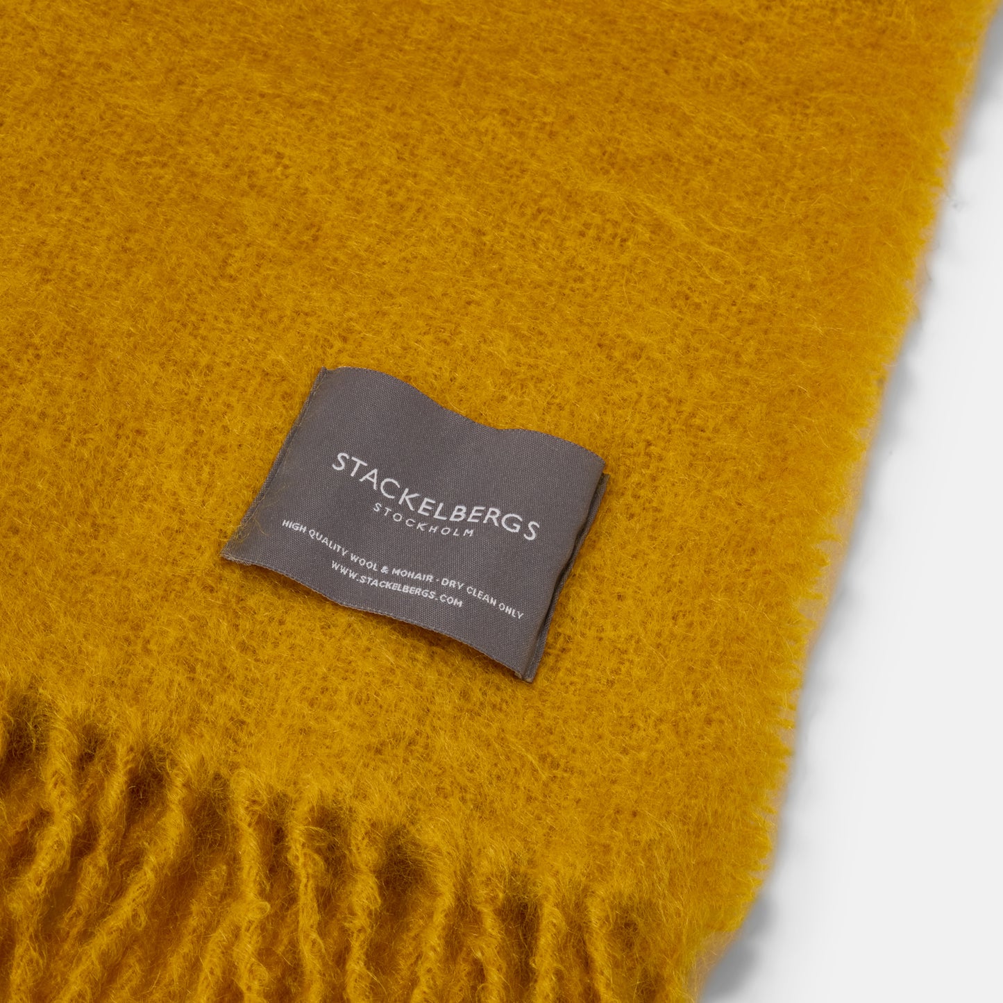 The Mohair Core Collection